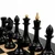 Šah set Gambit Deluxe 50 mm
