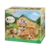 Sylvanian Families Koča ob jezeru