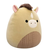 SQUISHMALLOWS Konj - Mars, 30 cm