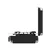 Akai Gramofon ATT-18BT Bluetooth 5.3 vhod/izhod USB AUX RCA 3 hitrosti
