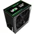 UGD Kućište Hammer 3313 PSU-650W G650, Crni