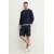 Pulover U.S. Polo Assn. DHM LB CREW