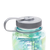 Nalgene Wide Mouth 1 l Seafoam/Platinum blue