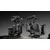Tilta Camera Cage for Sony FX5 Base Kit - Black