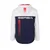 Olimpijska Jakna Peak Sa Kapuljačom OKS 93225 White/Navy