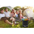 Gembird Zvučnik SPK-BT-LED-06, Portable, Bluetooth LED, 10W, BT, FM, USB, Handsfree, Crni