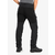 Pohodne hlače Helly Hansen Veir Tur Pant - ebony