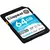 Kingston Memorijska kartica SDG3 - 64 GB