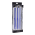 Master Series Invasion Silicone Urethral Sound Trainer Set Blue