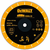 DEWALT REZALNA PL. DIA. 355MM LAS., (20374127)