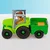 Fisher-Price Velik traktor igrač z zvoki in figuro