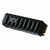 CORSAIR CORSAIR MP600 PRO XT SSD - 1 TB -M.2 NVME PCIE4 X4 SSD pogon, (20531431)