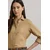 Lanena srajca Lauren Ralph Lauren