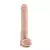 Blush Au Naturel Daddy Sensa Feel 14 Inch Flesh