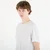 Majice The North Face Summit High Trail Ss Tee Pearl Stone M