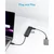 Anker usb-c data hub (4-in-1, 5gbps) - black