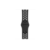 Apple Watch Nike+ GPS, 42mm, astro sivi aluminijast ovitek z antracit-črnim Nike športnim pasom (mql42mp/a)