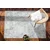 Decormat Zunanja preproga Betonski marmor 80x120 cm