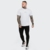 GymBeam Majica kratkih rukava FIT White