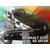Heko Bočni vetrobrani Team za RENAULT CLIO 2012-2019 5D, Prednji i zadnji