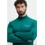 Majica z dolgimi rokavi za vadbo Calvin Klein Performance