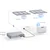 UBIKUITI Mrežna oprema NET ACCESS POINT U6+