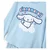 Original Marines pižama DR DH DGPV3310F DGPV3310F CINNAMOROLL D modra 128