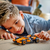 Lego F1 vozač s McLaren formulom ( 60442 )