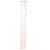 Venecijanska roleta Izgled hrasta 50 x 250 cm 35 mm