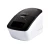 Brother QL-700, Label Printer, DK tape and DK label up to 62 mm width, 150 mm/s print speed, 300 dpi resolution, Durable Auto Cutter, LED, USB Port