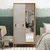Hanah Home Garderober Rana, 100x190x60 cm, Hrast
