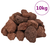 Vulkansko kamenje 10 kg crveno 5 - 8 cm