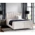 Boxspring postelja Vegas - 140x200 cm