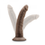 Dildo Dr. Skin, 17 cm