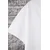 Trendyol Curve Ženska majica Tbbss25Bf00073, Bela