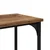 Konzolna stolica Staro drvo 150 x 29 x 75 cm