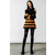 Pulover moška - Bootiful Hooded Knit - KILLSTAR - KSRA004143
