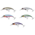 Vobler Savage Gear Gravity Runner 10cm