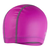 Speedo long hair pace cap lilac