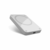 Epico 4200mAh Magnetic Wireless Power Bank - Light Gray