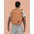 CabinZero Classic 36L Gobi Sands Nahrbtnik 838212 Rjava