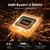 Mini računar Beelink SER5 AMD Ryzen5 5500U 16GB RAM, 480GB m.2, Win11PRO