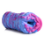 Creature Cocks Cyclone Silicone Alien Vagina Stroker Purple