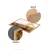 Wallity Slika Tekhammdf48, MDF, 33x48 cm