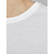 JACK & JONES Majica JJENOA TEE SS CREW NECK NOOS, bela