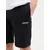 JACK & JONES JUNIOR Šorc za dečake 12270663, Crni
