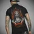 Hardcore majica moška - BLOODY FAITH - HYRAW - 253PL01