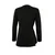Trendyol Modest Ženska bluza Tctss26Uk00007, Crna