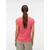 VERO MODA Majica VMFilli melona