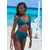 Elbsand Bikini petrol